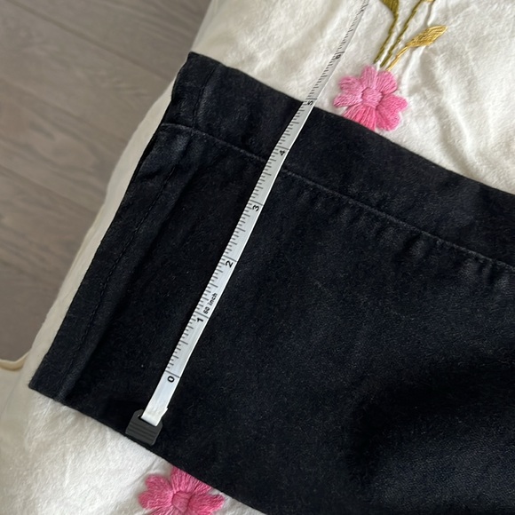 ✨2for20✨ Old navy mid rise straight leg/skinny jeans - Picture 6 of 8